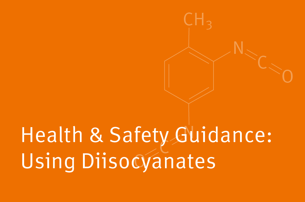 Using Diisocyanates