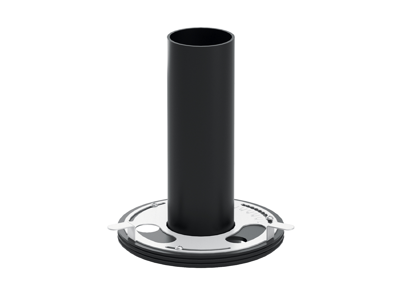 Bauder are introducing BauderBLUE ST a new adjustable flow restrictor