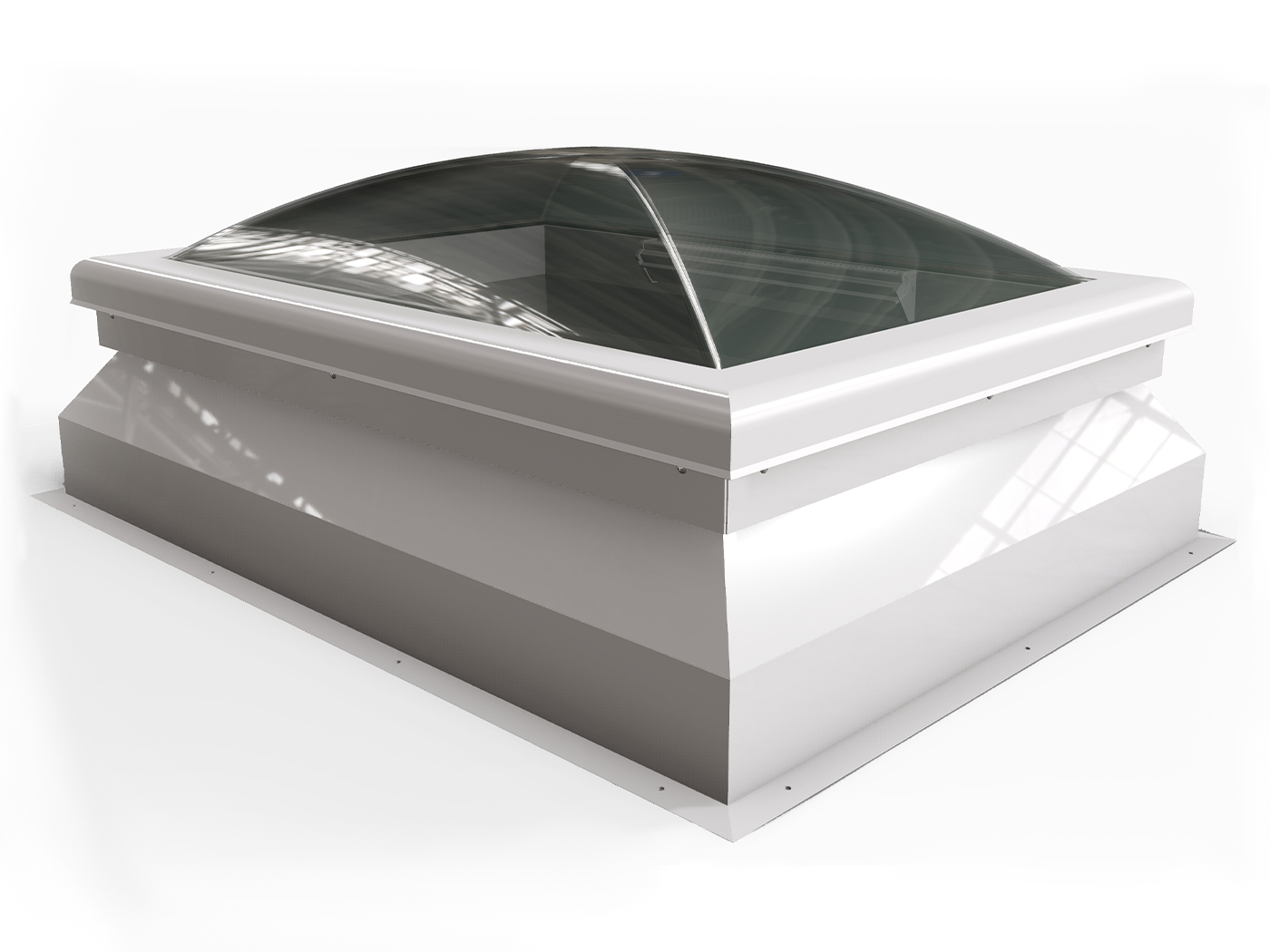 Rooflights - Storage and Handling