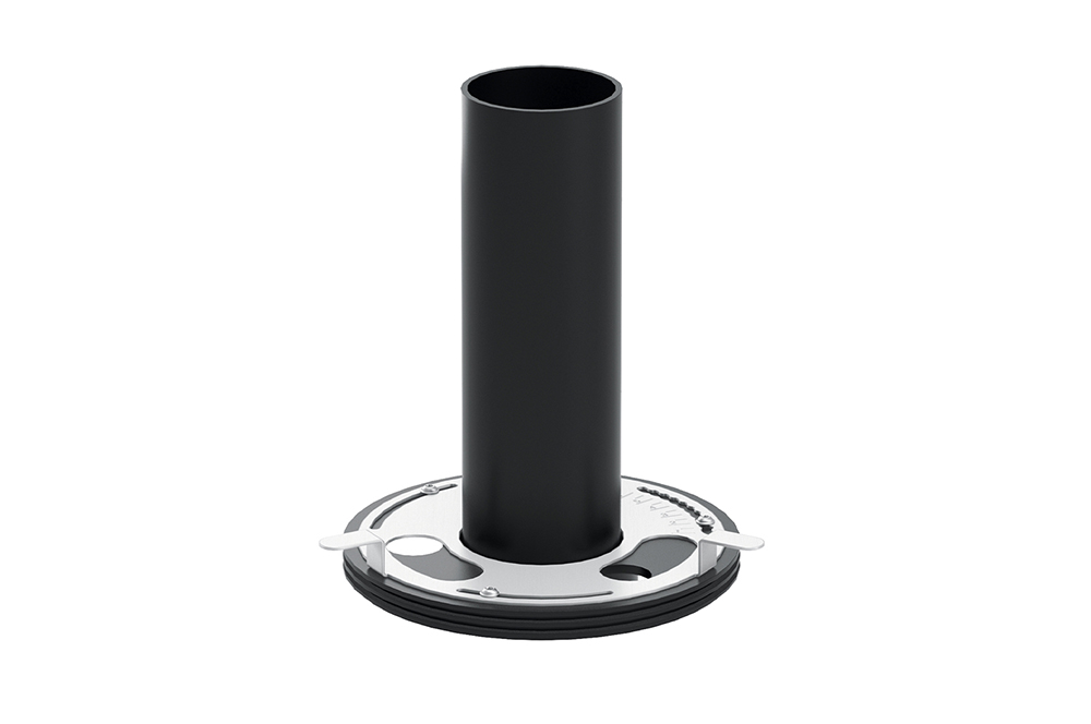 Changes in Bauder's Blue Roof Systems