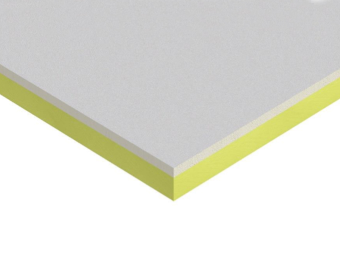 Bauder JFRI Upstand Board - Discontinuation of Product