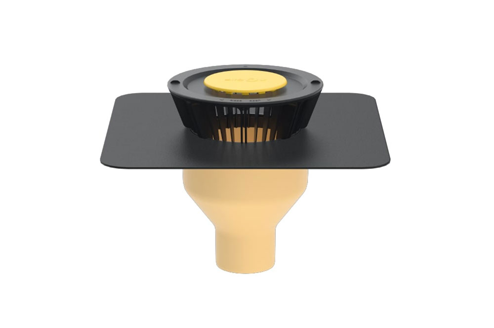 Remote sensor Change to Hot Melt Compact Outlets