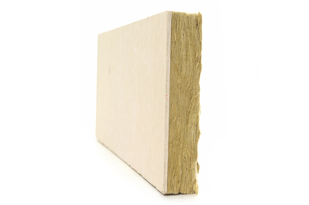 BauderMINERAL NC 56mm Inverted Upstand Board
