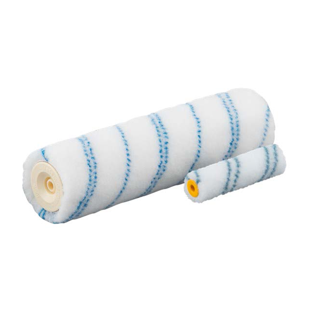 Rollers for LiquiTOP and LiquiTEC