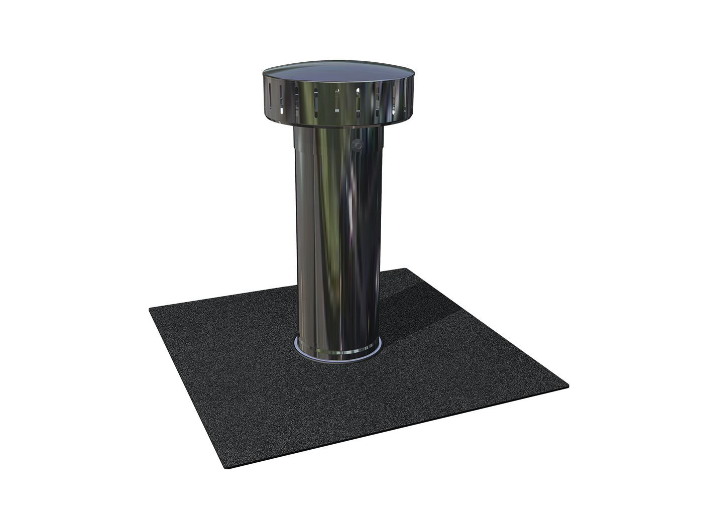 Introduction of Bauder SVP Cover