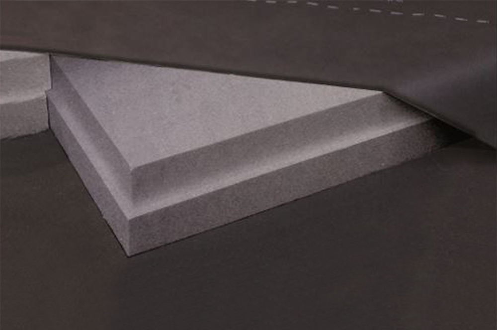 Introduction of JFM PREMIUM Inverted Insulation Range