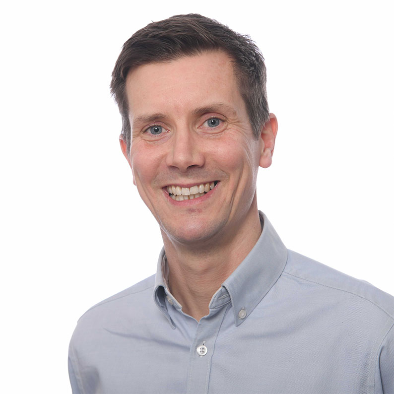 Tom Raftery