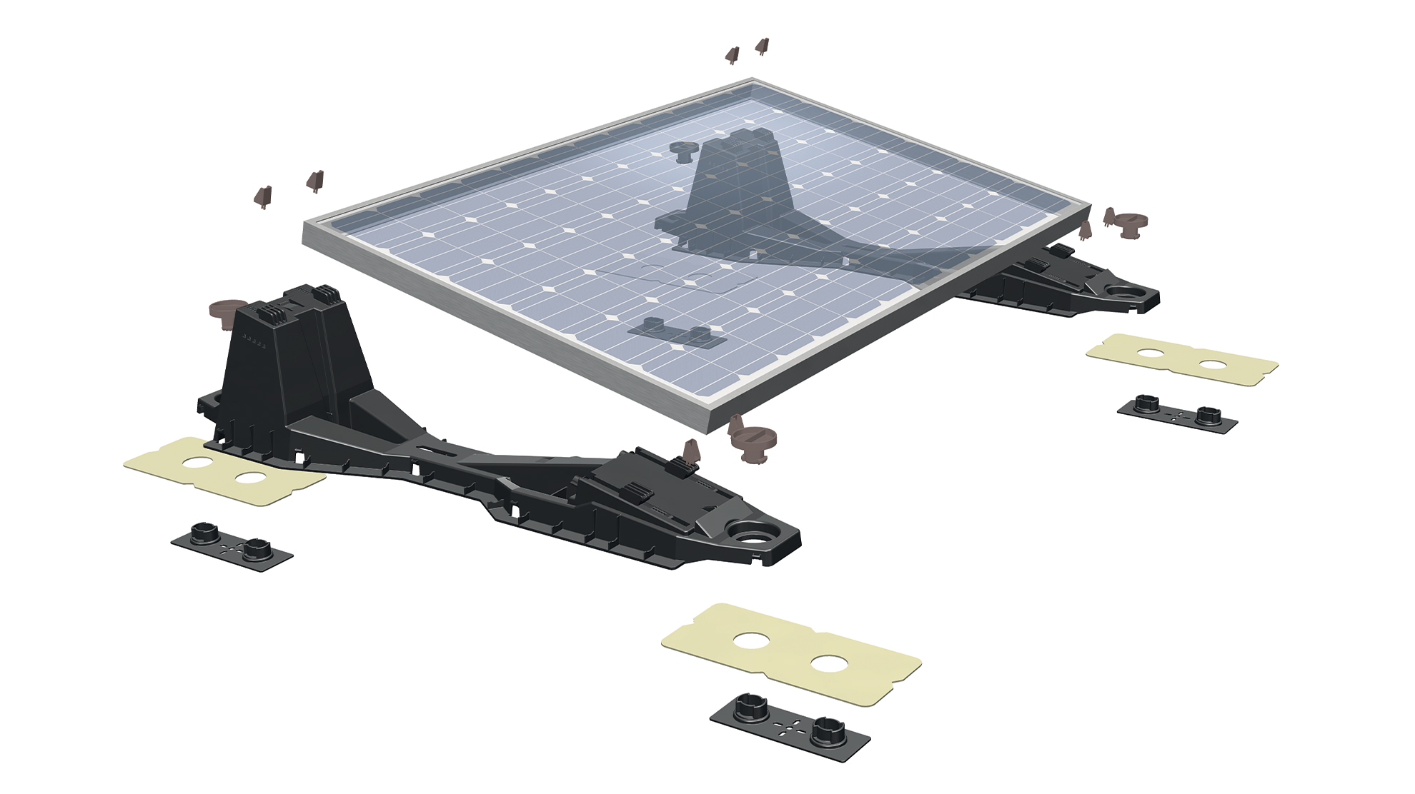 Bauder Price Increase Notification - BauderSOLAR system