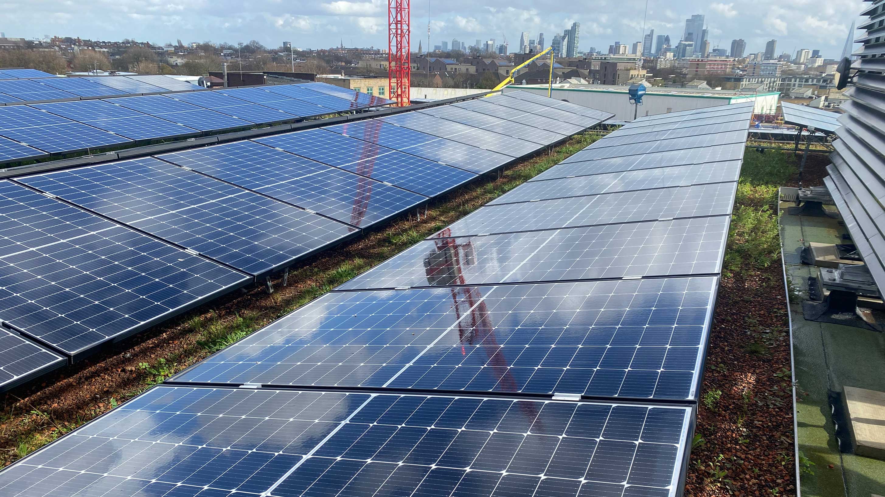 BauderSOLAR G Light – Drawing & Installation Changes