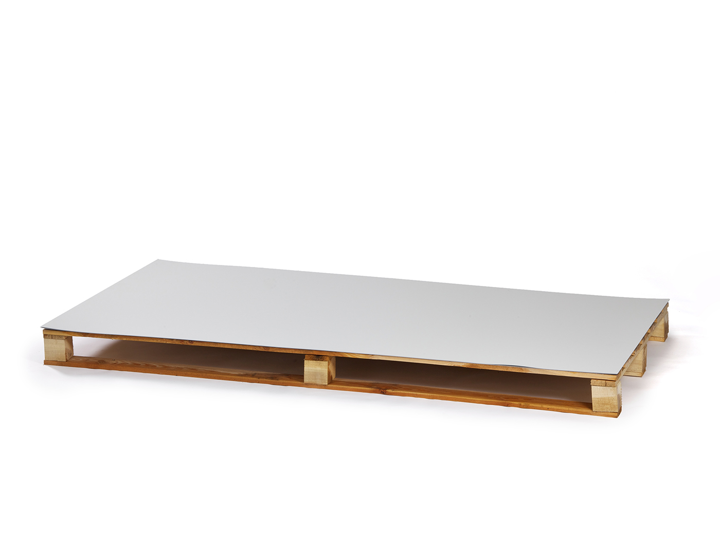 Bauder uninsulated waterproofing systems for acoustic block decks