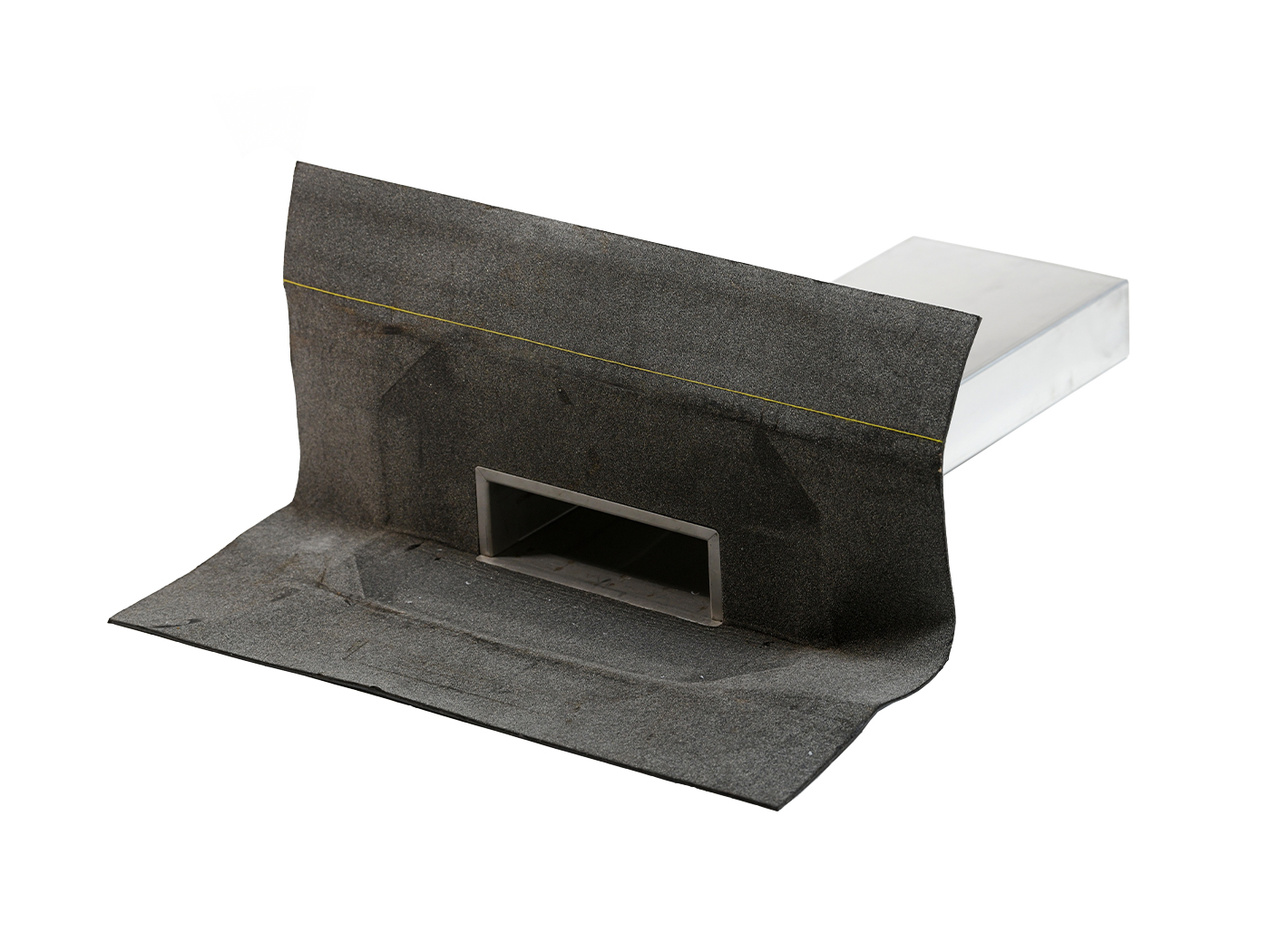 New Parapet Outlets