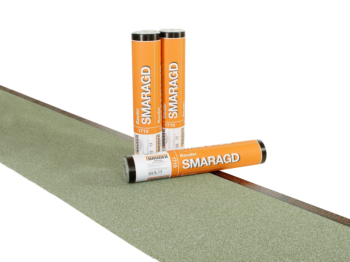Introducing our new green roof system offer