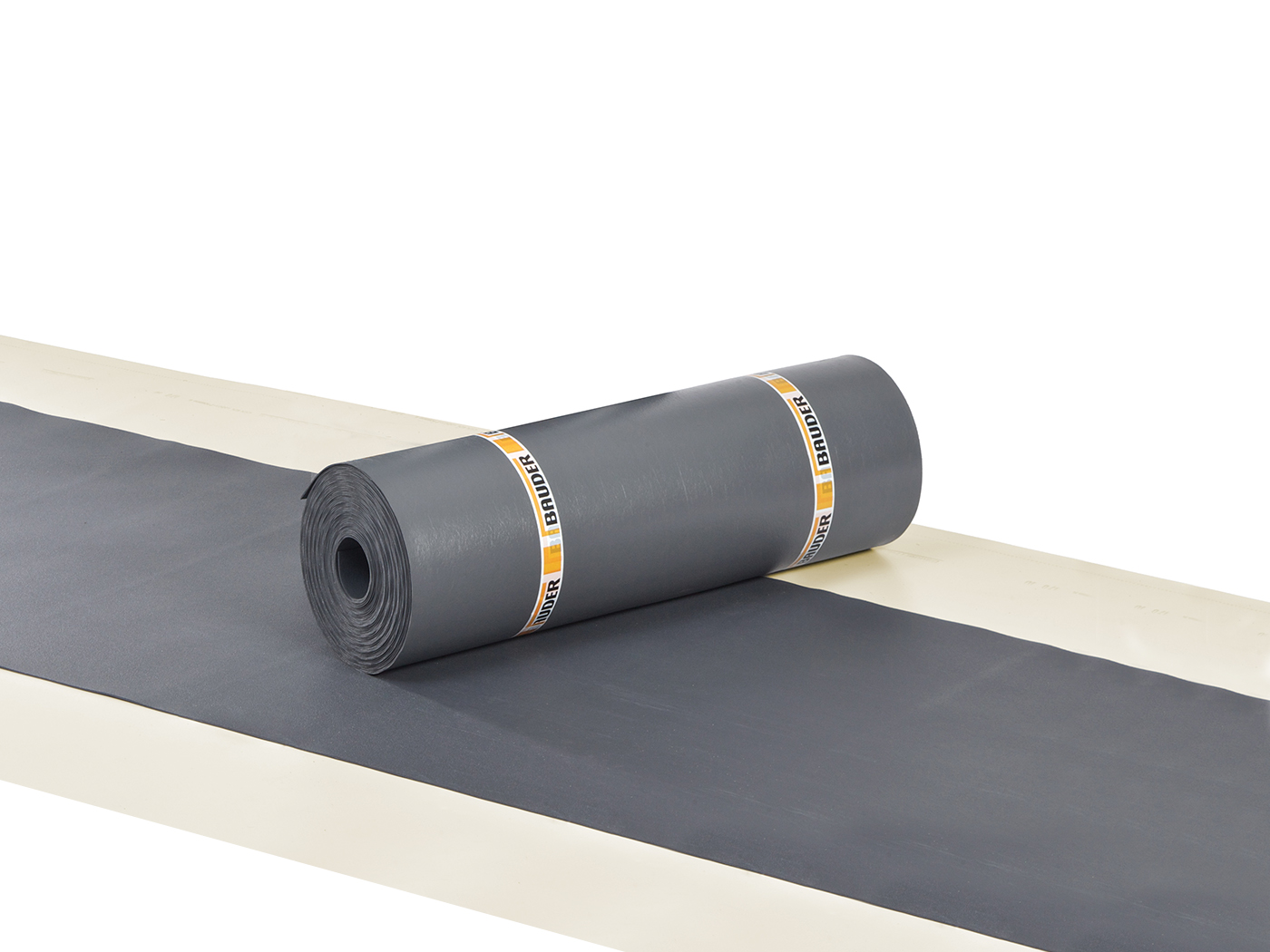New Thermofol Walkway Membrane