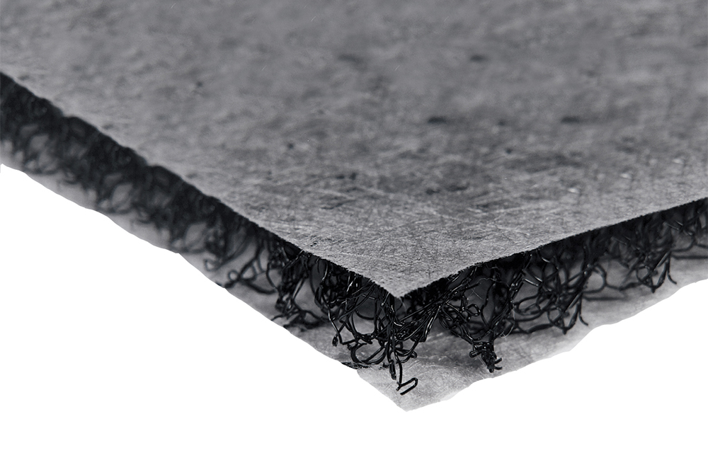 SDF L drainage mat